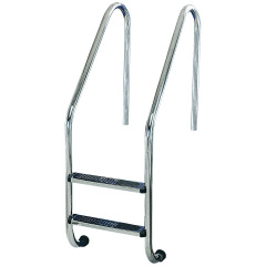 Hayward Лестница для бассейна Hayward Standard (2 ступени), для узкого борта, AISI-304 Киев