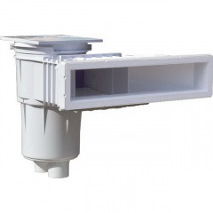 Hayward Скиммер Hayward 3139 Mirror Ромни