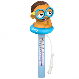 Kokido Термометр-игрушка Kokido TM11DIS Amicables Nono