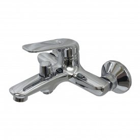 Смеситель для ванны Globus Lux Koln GLK-0102N