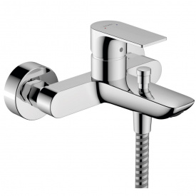 Смеситель для ванны Hansgrohe Rebris E, Chrome (72450000)
