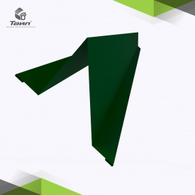Снегозадержатель Тайл 5/1