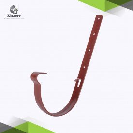 Тримач труби металевий RIVER