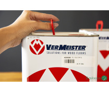 VERMEISTER OIL PLUS 30 однокомпонентный уретановый лак (от 1 литра)