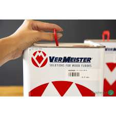 VERMEISTER OIL PLUS 30 однокомпонентный уретановый лак (от 1 литра)
