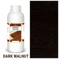 HOLZFARBE морилка универсальная DARK WALNUT (пробник 100 мл)