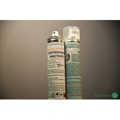 Масло (смазка) Silicone Hobby Володарськ-Волинський