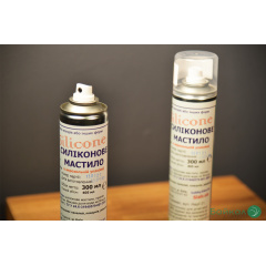 Масло (смазка) Silicone Hobby Володарськ-Волинський