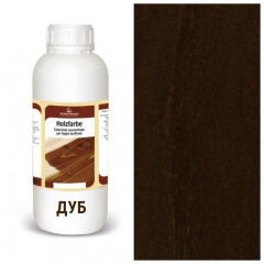 HOLZFARBE морилка универсальная OAK (пробник 100 мл) Новомосковск
