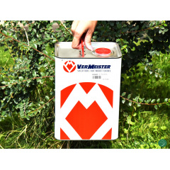 VERMEISTER OIL PLUS 30 однокомпонентный уретановый лак (от 1 литра) Хмельницкий