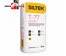 Siltek T-77 смесь Силтек Универсал для теплоизоляции