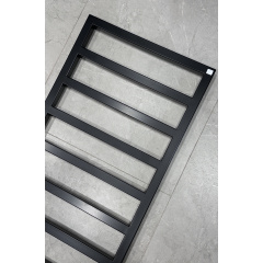 Полотенцесушитель электрический Terma GRID 990x500 Black mat тен MOA Ромны