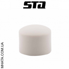 Заглушка STA d40, Украина