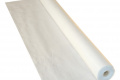Пароізоляційна плівка армована 75 м2 біла