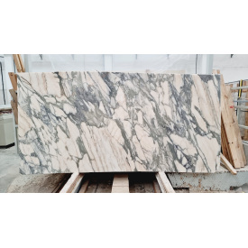 Мрамор Крем Арабескато 145х298х2