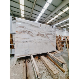 Мармур Естремоз Уайт 200х290х2