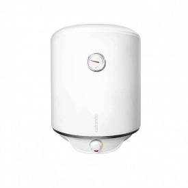 Бойлер електричний Atlantic Steatite Slim VM 30 D325-2-BC