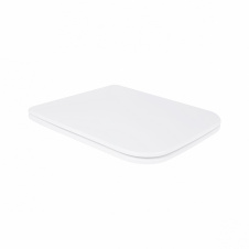 Сиденье Для Унитаза Qtap Tern С Микролифтом Slim Qt99Hxu10W