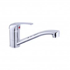 Смеситель Для Раковины Agua Leon-C010