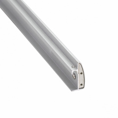 Душевая Кабина Lidz Latwa Sc90X90.Sat.high.gr (Llsc9090Sathighgr2) Умань