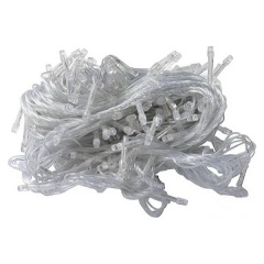 Гирлянда-нить Matrix String-Lights 100WW-1 7 м Белый теплый (11867) Бердичев