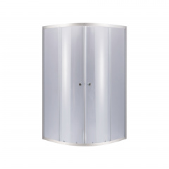 Душевая Кабина Lidz Latwa Sc80X80.Sat.low.fr (Llsc8080Satlowfr2) Оріхів