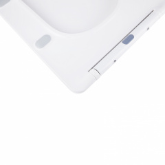 Сиденье Для Унитаза Qtap Tern С Микролифтом Slim Qt99Hxu10W Бердичев