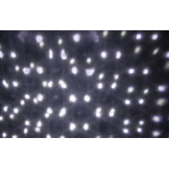 Новогодний уличный лазерный проектор X-Laser XX-Snow 5 Вт Черный Киев