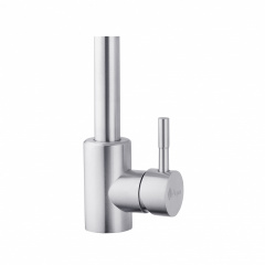 Смеситель Для Кухни Agua Acero-Inox035 Васильков