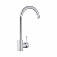 Смеситель Для Кухни Agua Acero-Inox035 Васильков