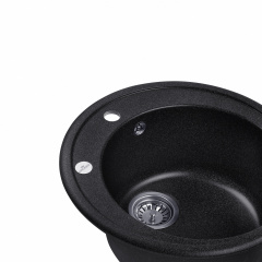 Кухонная Мойка Kroner (Krp) Komposit Grb-510 Иршава