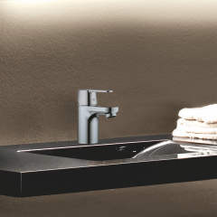 Смеситель Для Раковины Grohe Get 32883000 Білгород-Дністровський