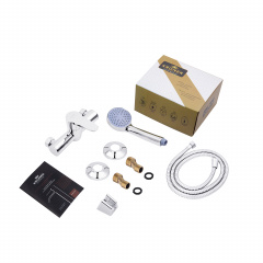 Смеситель Для Душа Kroner (Krm) Elbe-C050 Ужгород