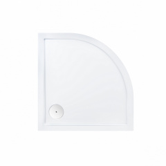 Душевой поддон Qtap Robin 301112 100X100X12См + Сифон Херсон