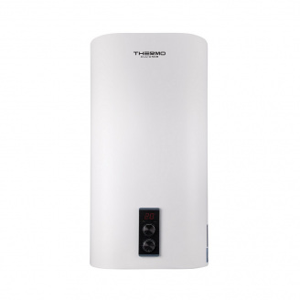 Водонагреватель Thermo Alliance 80 Л, Мокрый Тэн 1Х(0,8+1,2) Квт Dt80V20G(Pd)/2