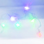 Гірлянда-нитка Matrix String-Lights 20Parts-3 3 м Різнокольоровий (НФ-00005610) Київ