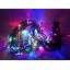 Гирлянда Xmas Ice 120L Дождик Рубин Разноцветное Свечение 3 М 165-Cl150Rgb Олександрія