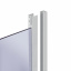 Душевая Кабина Lidz Wawel Sc90X90.Sat.low.gr (Lwasc9090Satlowgr2) Умань