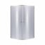 Душевая Кабина Lidz Latwa Sc90X90.Sat.mid.gr (Llsc9090Satmidgr2) Орехов
