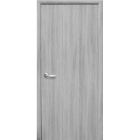 Межкомнатные двери KFD Лайн 600х900х2000 мм 