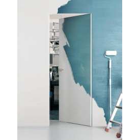 Двері прихованого монтажу Magik 600-900 мм короб 53 мм.