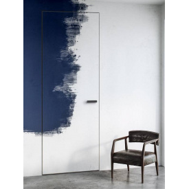 Двері прихованого монтажу Magik 600-900 мм короб 42 мм.