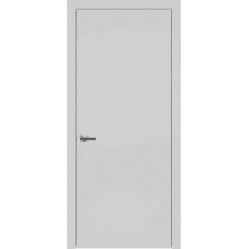 Міжкімнатні двері KFD Simli Loft 600х900х2000 мм