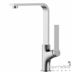 Смеситель для кухни Devit Fly 5060050 хром Черкассы