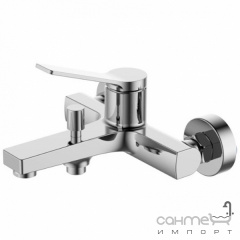 Смеситель для ванны Devit Fly 5060030 хром Полтава