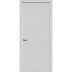 Міжкімнатні двері KFD Simli Loft 600х900х2000 мм Конотоп