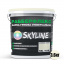 Фарба гумова супереластична надстійка «РабберФлекс» SkyLine Слонова кістка RAL 1015 3,6 кг Київ