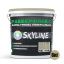 Краска резиновая суперэластичная сверхстойкая «РабберФлекс» SkyLine Серо-бежевая RAL 1019 6 кг Сумы