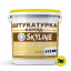 Штукатурка "Короед" Skyline акриловая, зерно 1-1,5 мм, 7 кг Киев