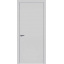 Міжкімнатні двері KFD Simli Loft 600х900х2000 мм Конотоп